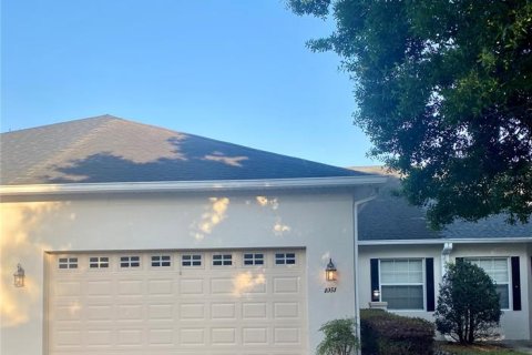 Townhouse in Groveland, Florida 3 bedrooms, 133.5 sq.m. № 2225217