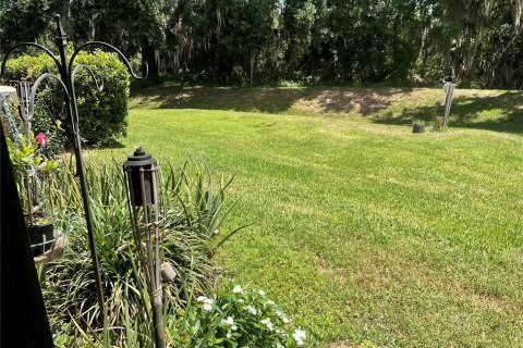 Townhouse in Groveland, Florida 3 bedrooms, 133.5 sq.m. № 2225217 - photo 7