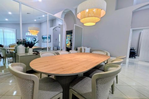 Casa en alquiler en Delray Beach, Florida, 3 dormitorios, 188.59 m2 № 2244096 - foto 12