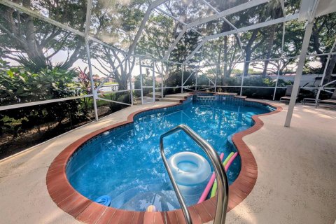 Casa en alquiler en Delray Beach, Florida, 3 dormitorios, 188.59 m2 № 2244096 - foto 29