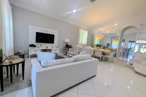 Casa en alquiler en Delray Beach, Florida, 3 dormitorios, 188.59 m2 № 2244096 - foto 9