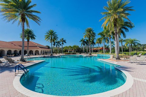 Casa en venta en Port St. Lucie, Florida, 2 dormitorios, 121.79 m2 № 2191204 - foto 28
