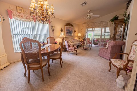 Casa en venta en Port St. Lucie, Florida, 2 dormitorios, 121.79 m2 № 2191204 - foto 6