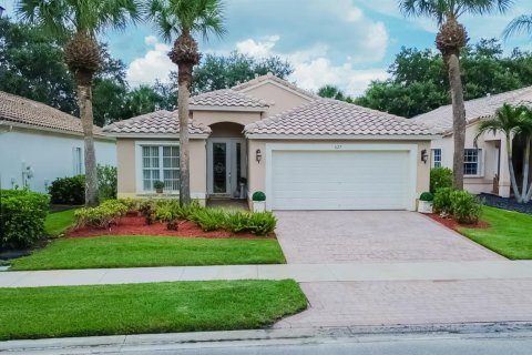 Casa en venta en Port St. Lucie, Florida, 2 dormitorios, 121.79 m2 № 2191204 - foto 15