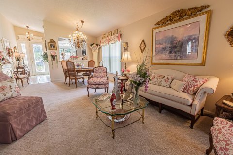 Casa en venta en Port St. Lucie, Florida, 2 dormitorios, 121.79 m2 № 2191204 - foto 5