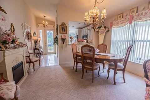 Casa en venta en Port St. Lucie, Florida, 2 dormitorios, 121.79 m2 № 2191204 - foto 4