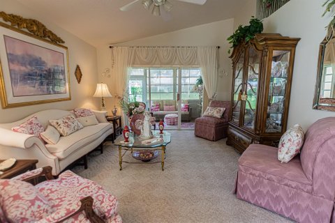 Casa en venta en Port St. Lucie, Florida, 2 dormitorios, 121.79 m2 № 2191204 - foto 7