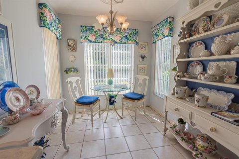 Casa en venta en Port St. Lucie, Florida, 2 dormitorios, 121.79 m2 № 2191204 - foto 3