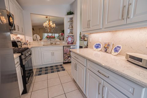 Casa en venta en Port St. Lucie, Florida, 2 dormitorios, 121.79 m2 № 2191204 - foto 2