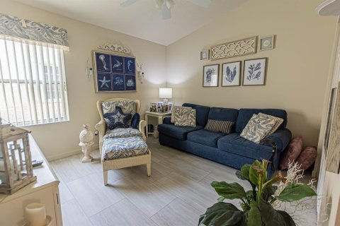 Casa en venta en Port St. Lucie, Florida, 2 dormitorios, 121.79 m2 № 2191204 - foto 10