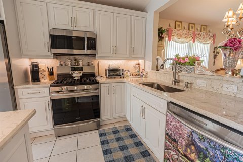 Casa en Port St. Lucie, Florida 2 dormitorios, 121.79 m2 № 2191204