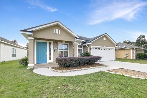 Casa en venta en Saint Augustine, Florida, 3 dormitorios, 158.86 m2 № 868066 - foto 1
