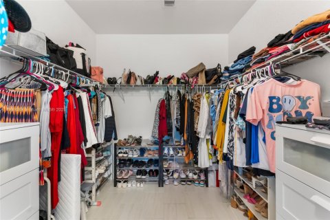 Купить таунхаус в Хомстед, Флорида 3 спальни, 169.08м2, № 1974560 - фото 28