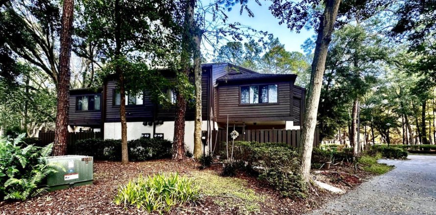 Casa en Jacksonville, Florida 3 dormitorios, 147.34 m2 № 772876