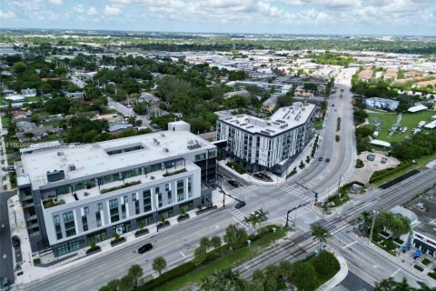 Townhouse in Oakland Park, Florida 3 bedrooms № 2031232 - photo 11