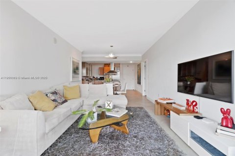 Copropriété à louer à Miami, Floride: 2 chambres, 120.59 m2 № 1966391 - photo 8