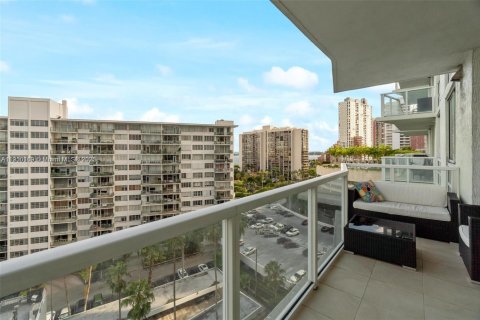 Copropriété à louer à Miami, Floride: 2 chambres, 120.59 m2 № 1966391 - photo 24