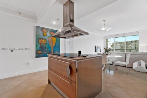 Copropriété à louer à Miami, Floride: 2 chambres, 120.59 m2 № 1966391 - photo 13