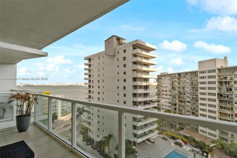 Copropriété à louer à Miami, Floride: 2 chambres, 120.59 m2 № 1966391 - photo 23