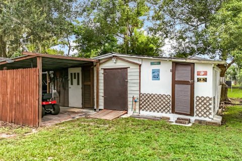 Купить виллу или дом в Уматилла, Флорида 5 комнат, 111.48м2, № 1914300 - фото 28