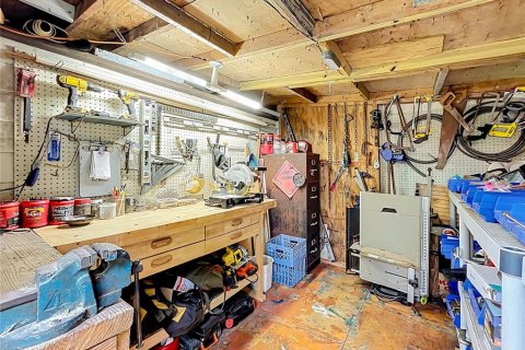 Купить виллу или дом в Уматилла, Флорида 5 комнат, 111.48м2, № 1914300 - фото 25