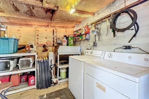 Купить виллу или дом в Уматилла, Флорида 5 комнат, 111.48м2, № 1914300 - фото 26