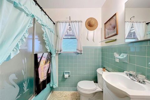 Купить виллу или дом в Уматилла, Флорида 5 комнат, 111.48м2, № 1914300 - фото 15