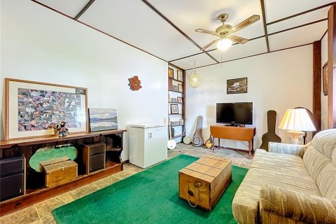 Купить виллу или дом в Уматилла, Флорида 5 комнат, 111.48м2, № 1914300 - фото 4
