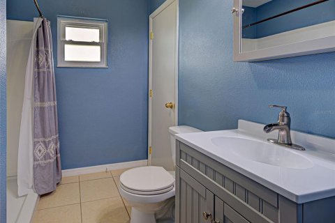 House in North Port, Florida 2 bedrooms, 109.25 sq.m. № 1780534 - photo 29