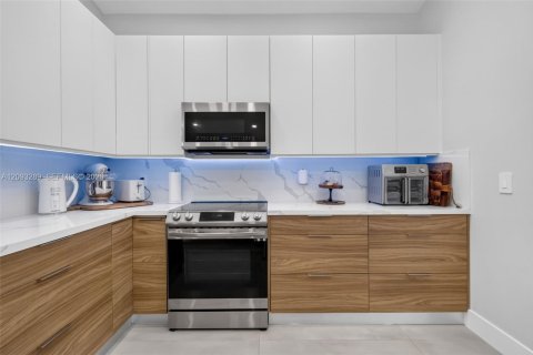 Villa ou maison à vendre à Davie, Floride: 4 chambres, 200.76 m2 № 2399836 - photo 24