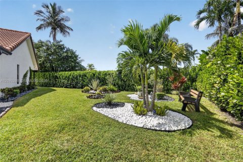 Villa ou maison à vendre à Davie, Floride: 4 chambres, 200.76 m2 № 2399836 - photo 5