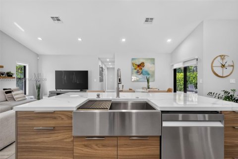 Villa ou maison à vendre à Davie, Floride: 4 chambres, 200.76 m2 № 2399836 - photo 25