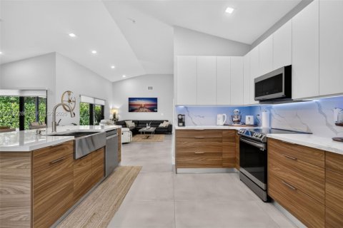 Villa ou maison à vendre à Davie, Floride: 4 chambres, 200.76 m2 № 2399836 - photo 27