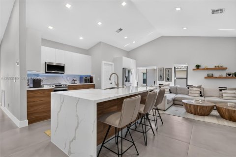Villa ou maison à vendre à Davie, Floride: 4 chambres, 200.76 m2 № 2399836 - photo 19