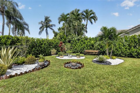 Villa ou maison à vendre à Davie, Floride: 4 chambres, 200.76 m2 № 2399836 - photo 6