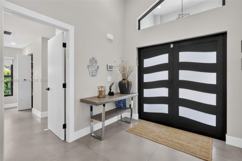 Villa ou maison à vendre à Davie, Floride: 4 chambres, 200.76 m2 № 2399836 - photo 13