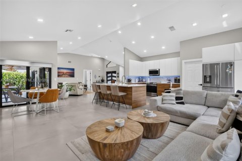 Villa ou maison à Davie, Floride 4 chambres, 200.76 m2 № 2399836