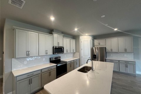 Casa en alquiler en Parrish, Florida, 4 dormitorios, 205.22 m2 № 1906900 - foto 5