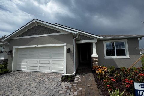 Casa en alquiler en Parrish, Florida, 4 dormitorios, 205.22 m2 № 1906900 - foto 1