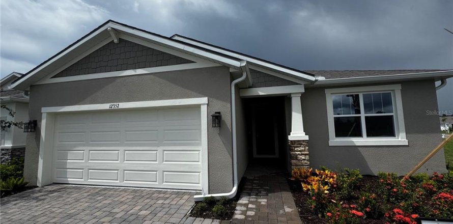 Casa en Parrish, Florida 4 dormitorios, 205.22 m2 № 1906900