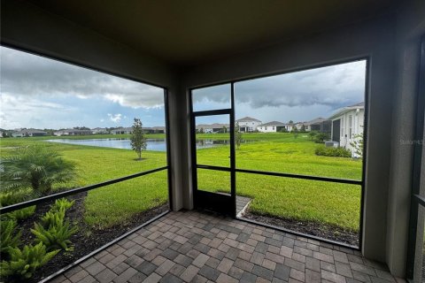 Casa en alquiler en Parrish, Florida, 4 dormitorios, 205.22 m2 № 1906900 - foto 7