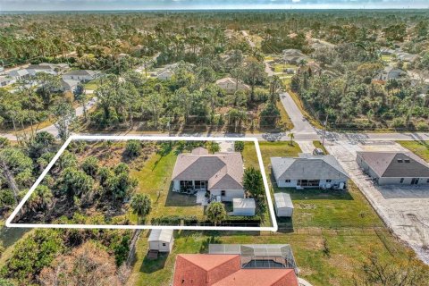 Casa en venta en North Port, Florida, 3 dormitorios, 162.58 m2 № 2386368 - foto 2