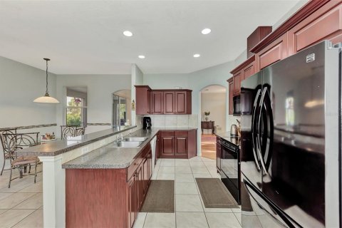 Casa en venta en North Port, Florida, 3 dormitorios, 162.58 m2 № 2386368 - foto 20