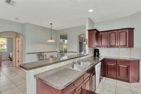 Casa en venta en North Port, Florida, 3 dormitorios, 162.58 m2 № 2386368 - foto 21