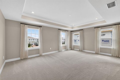 Купить виллу или дом в Апопка, Флорида 8 комнат, 348.29м2, № 2151503 - фото 27