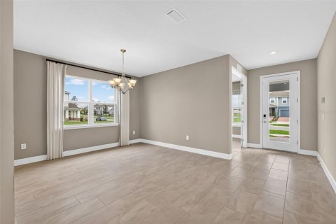 Купить виллу или дом в Апопка, Флорида 8 комнат, 348.29м2, № 2151503 - фото 8