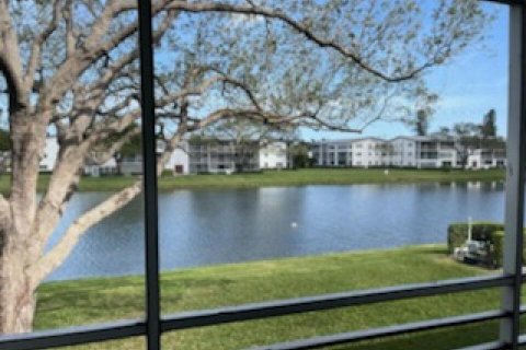 Copropriété à louer à Boca Raton, Floride: 1 chambre, 66.43 m2 № 1065472 - photo 1