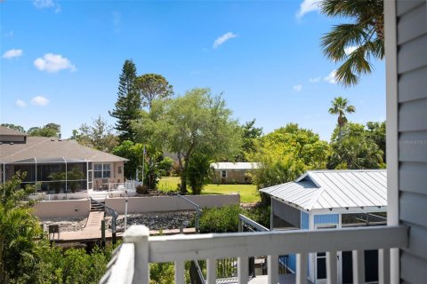Casa en venta en Palm Harbor, Florida, 4 dormitorios, 164.62 m2 № 1785259 - foto 27