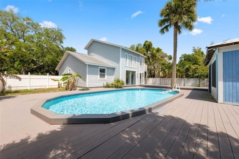 Casa en venta en Palm Harbor, Florida, 4 dormitorios, 164.62 m2 № 1785259 - foto 30