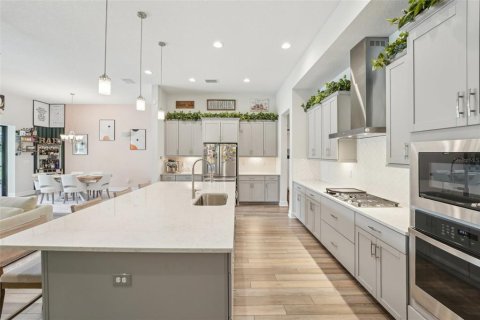 Casa en venta en Fish Hawk, Florida, 4 dormitorios, 235.69 m2 № 1686456 - foto 24